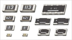 Resistors