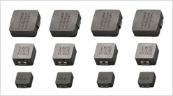 Coils (inductors)