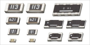 Resistors