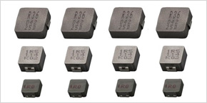 Coils (inductors)