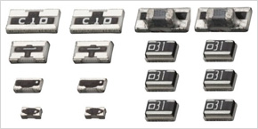 Attenuator Power Splitter